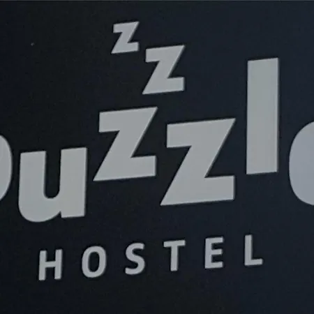 Ostello Puzzle *
