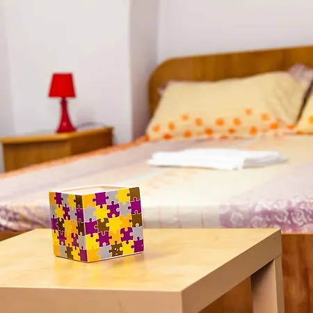 Puzzle Ostello *