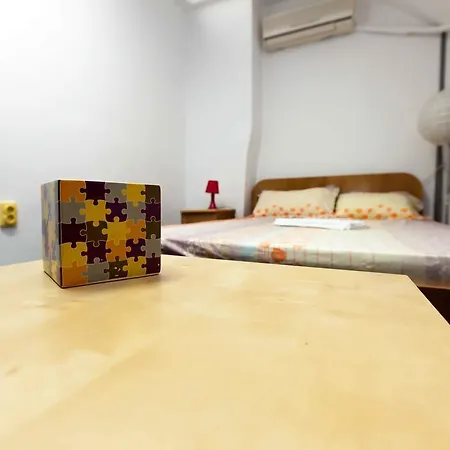 Puzzle Ostello